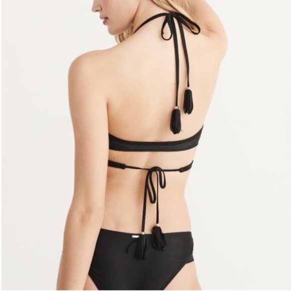 Abercrombie & Fitch Other - LOT of 2 Abercrombie and Fitch bikini two pieces